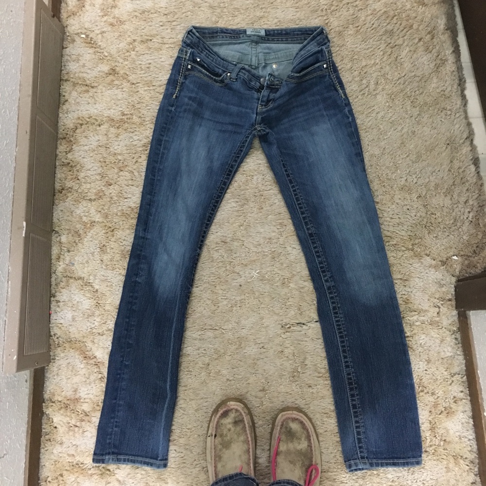 Daytrip Aries skinny jean sz 28r