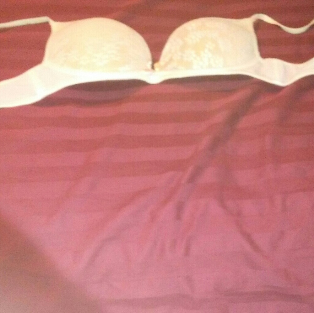 Lacey Bra