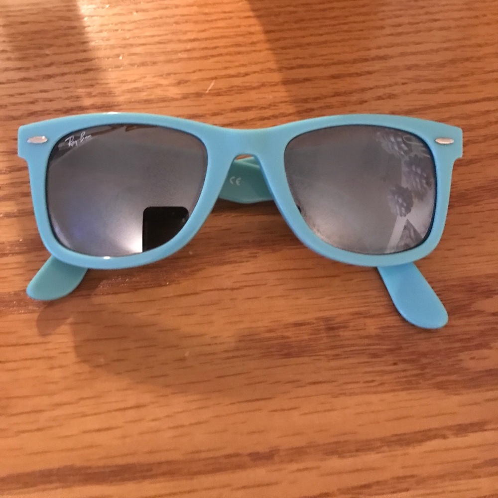 Rayban Wayfarer