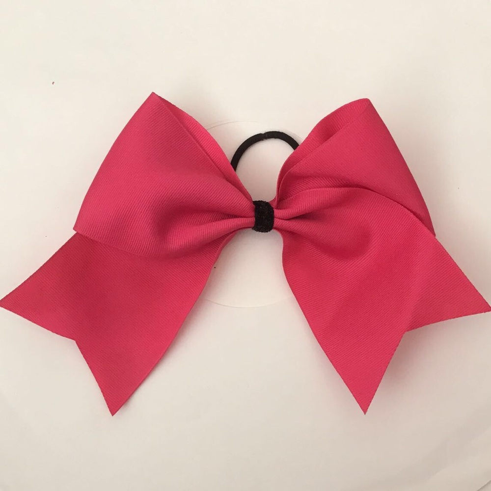 Cheer Bow