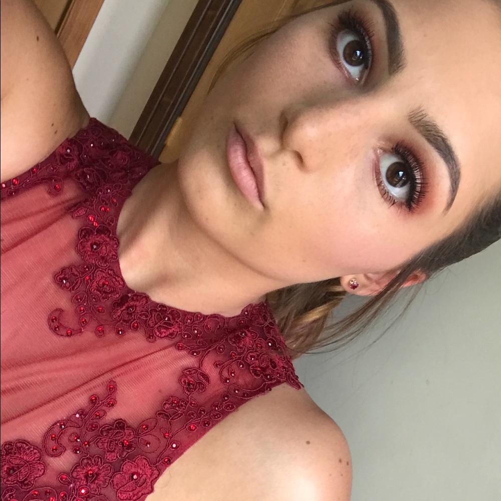 Meet your Posher, Grace