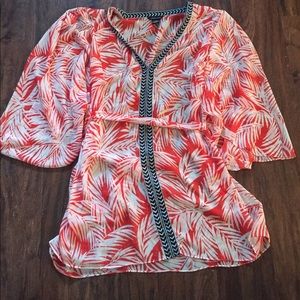 Bathing Suit Coverup