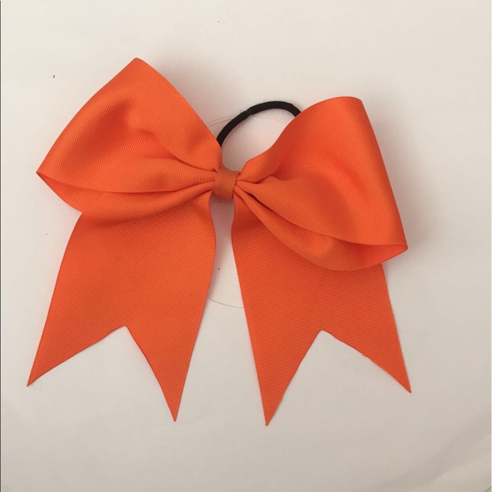 Cheer Bow