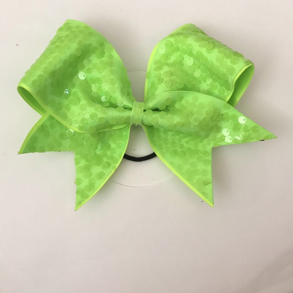 Cheer Bow
