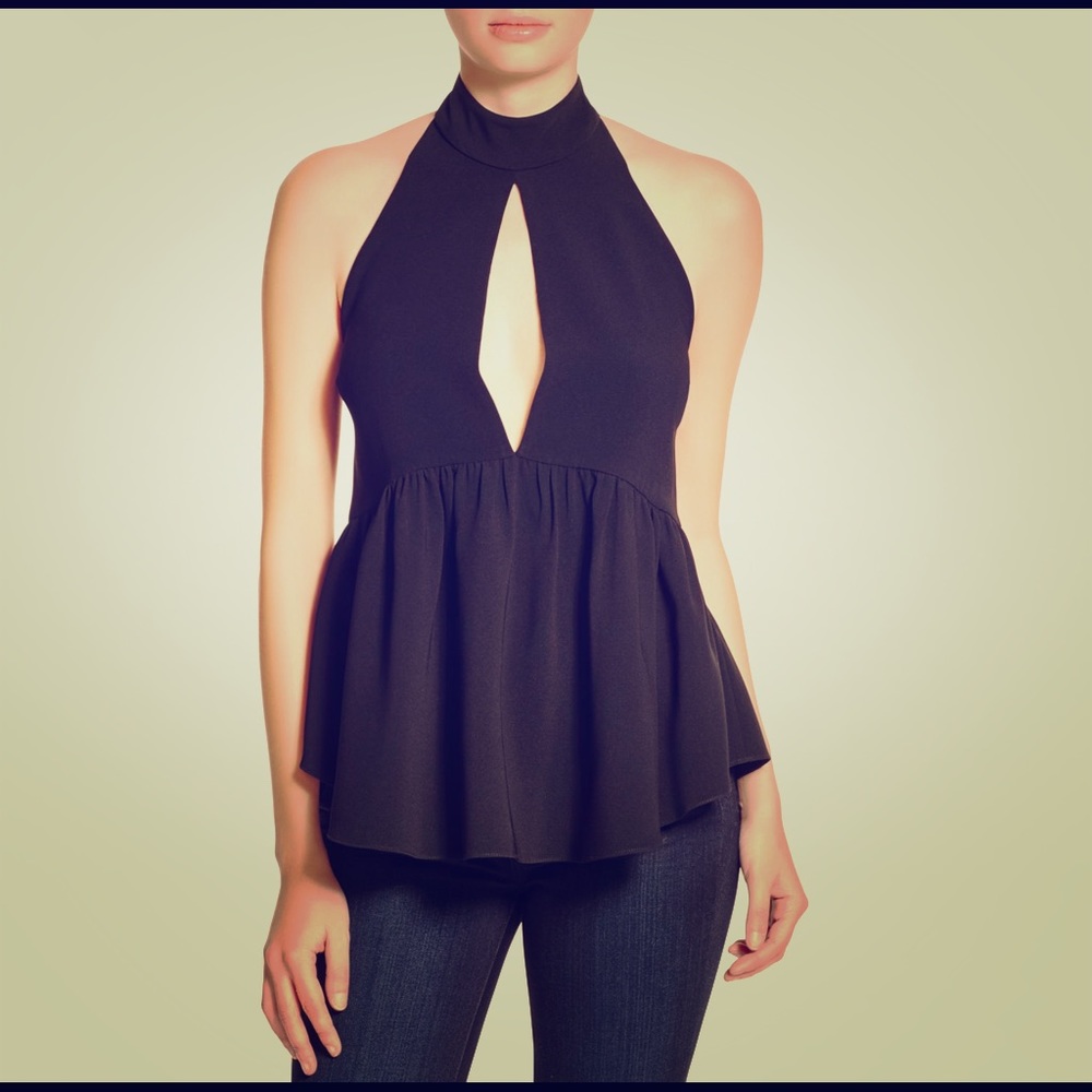 Elizabeth and James Perth Top