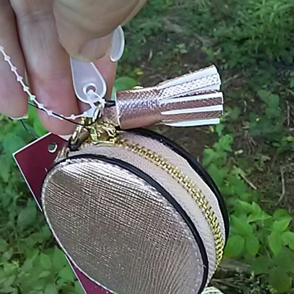 Keychain by Merona - Picture 2 of 3