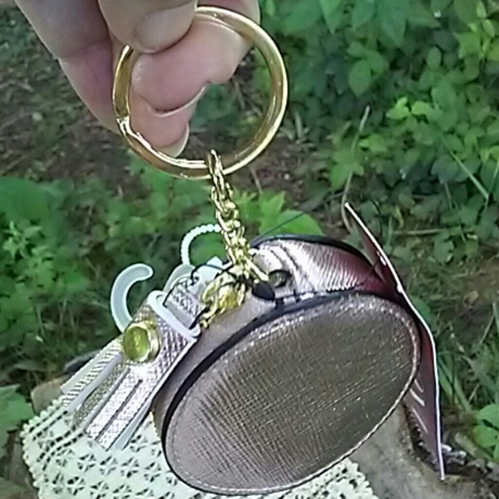 Keychain by Merona - Picture 3 of 3