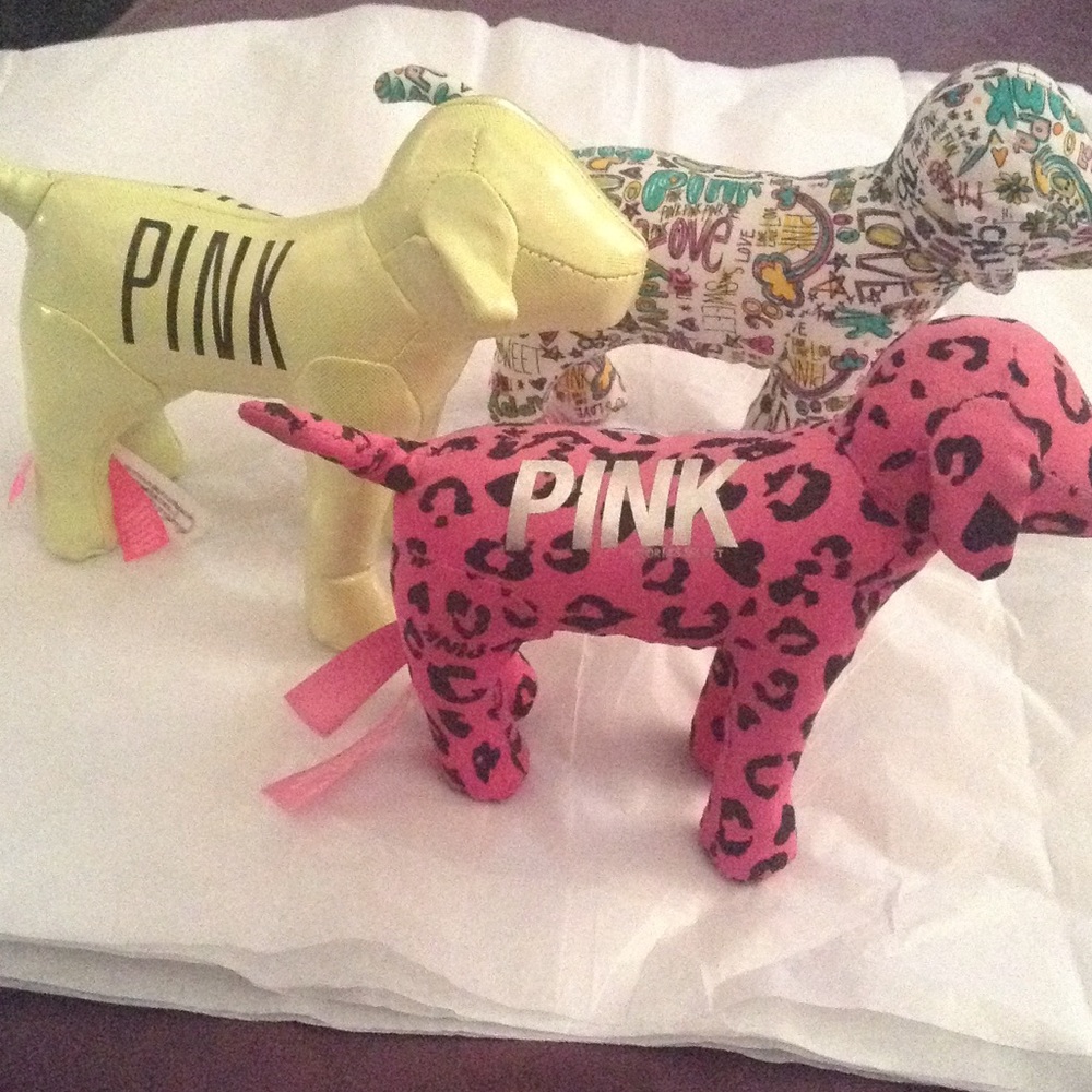 PINK. Bundle