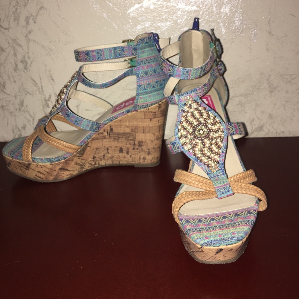 Wedges
