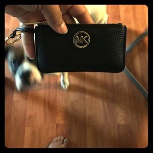Michael Kors wallet .