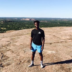 Meet your Posher, Joseph