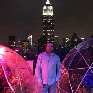 Meet your Posher, Edward