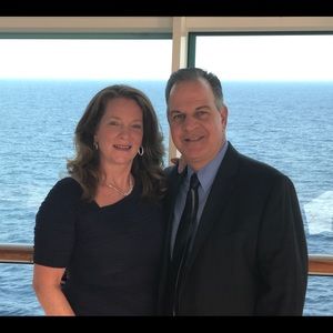 Meet your Posher, Joanne