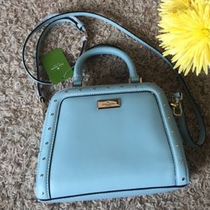 ❤️SOLD❤️NWT Kate Spade small rocki purse