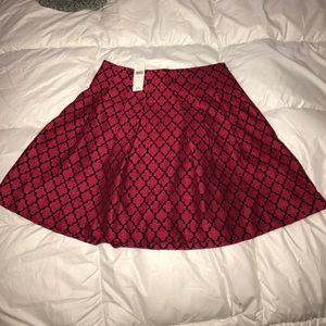 Banana Republic NWT skirt!