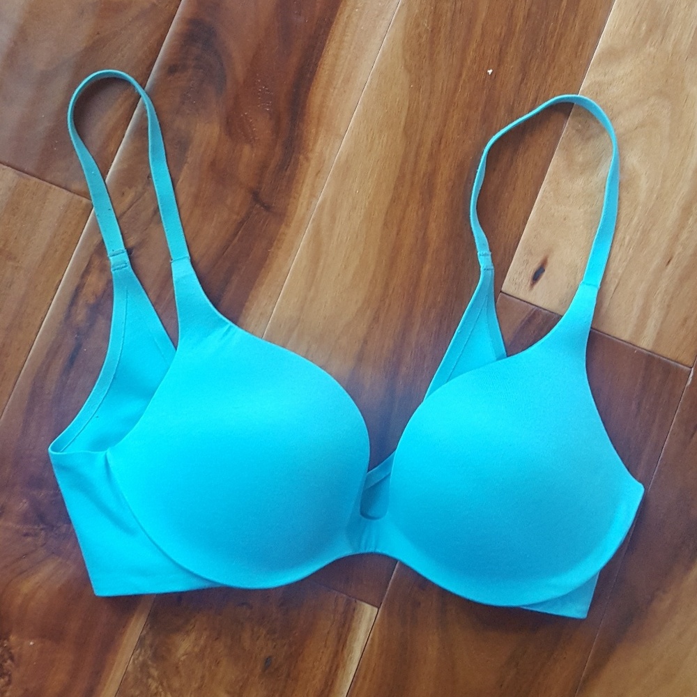 Victoria's Secret Pushup Bra