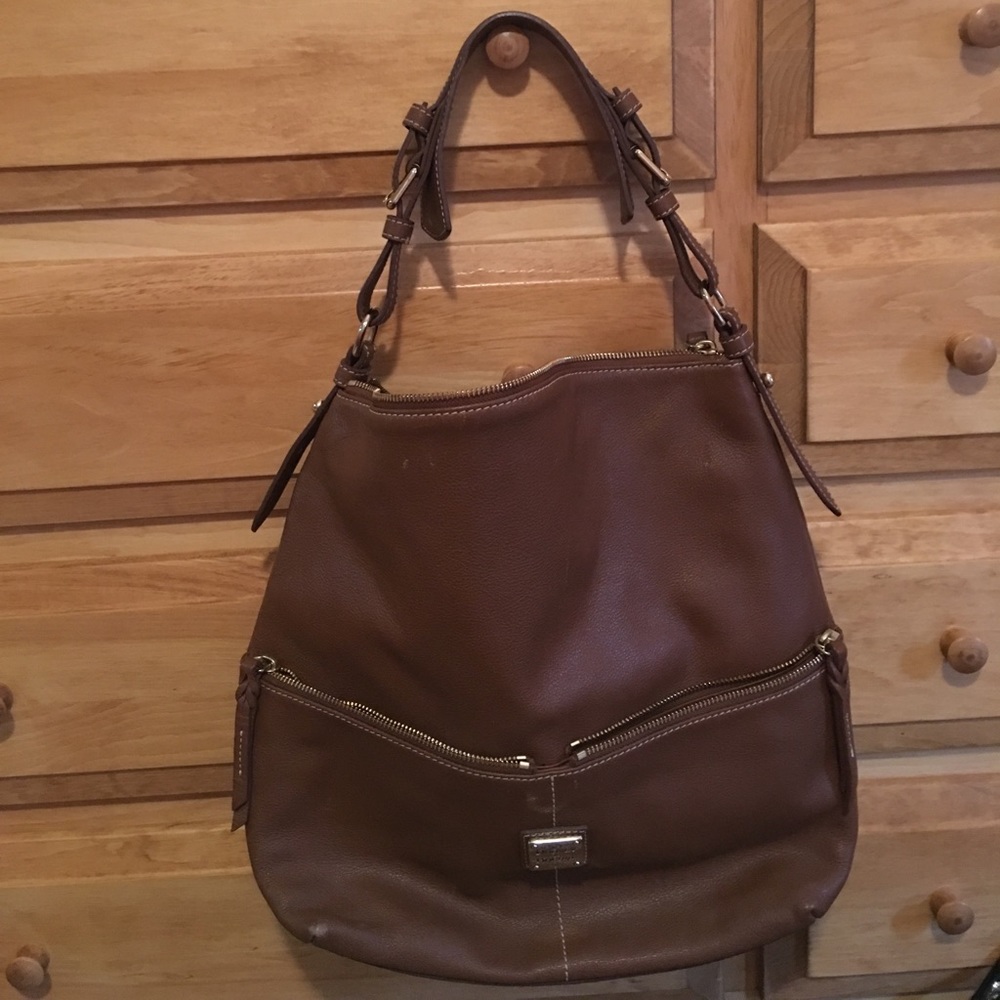 Dooney and Bourke handbag