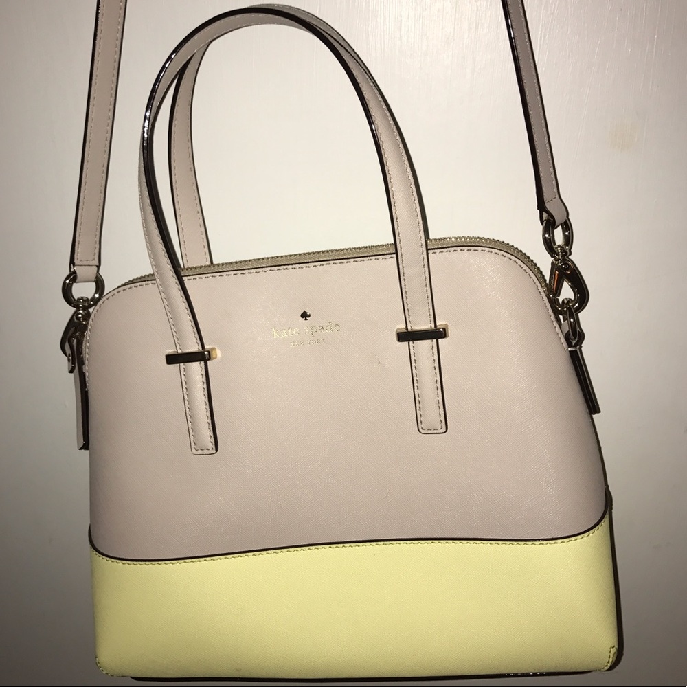 Kate Spade Cedar Street Maise