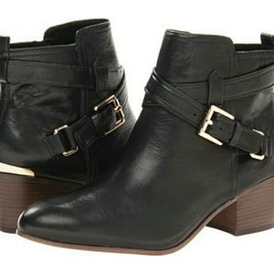 Coach Pauline Booties