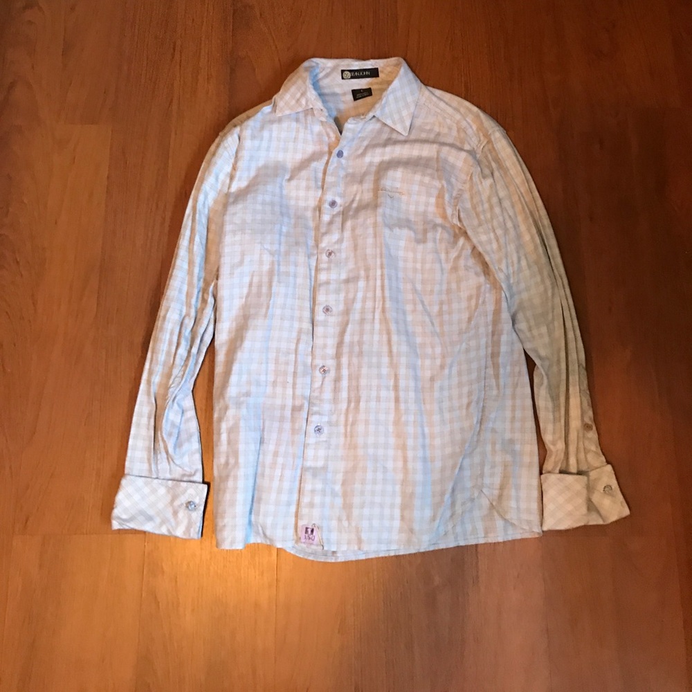 Men's Sean John Dress Shirt