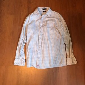 Men's Sean John Dress Shirt