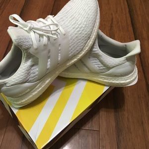 Why women's ultra boost size 8 1/2