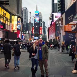 Meet your Posher, Heather