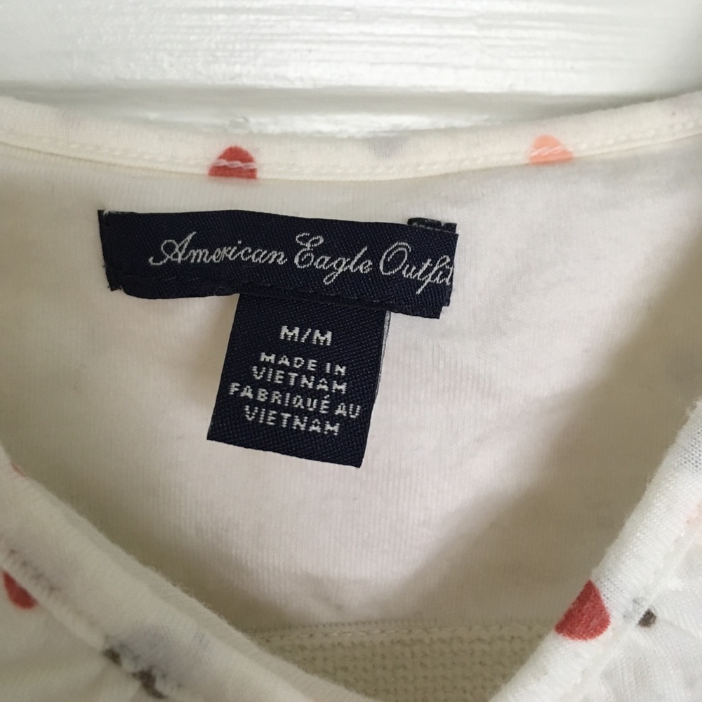 Blouse - Picture 2 of 3
