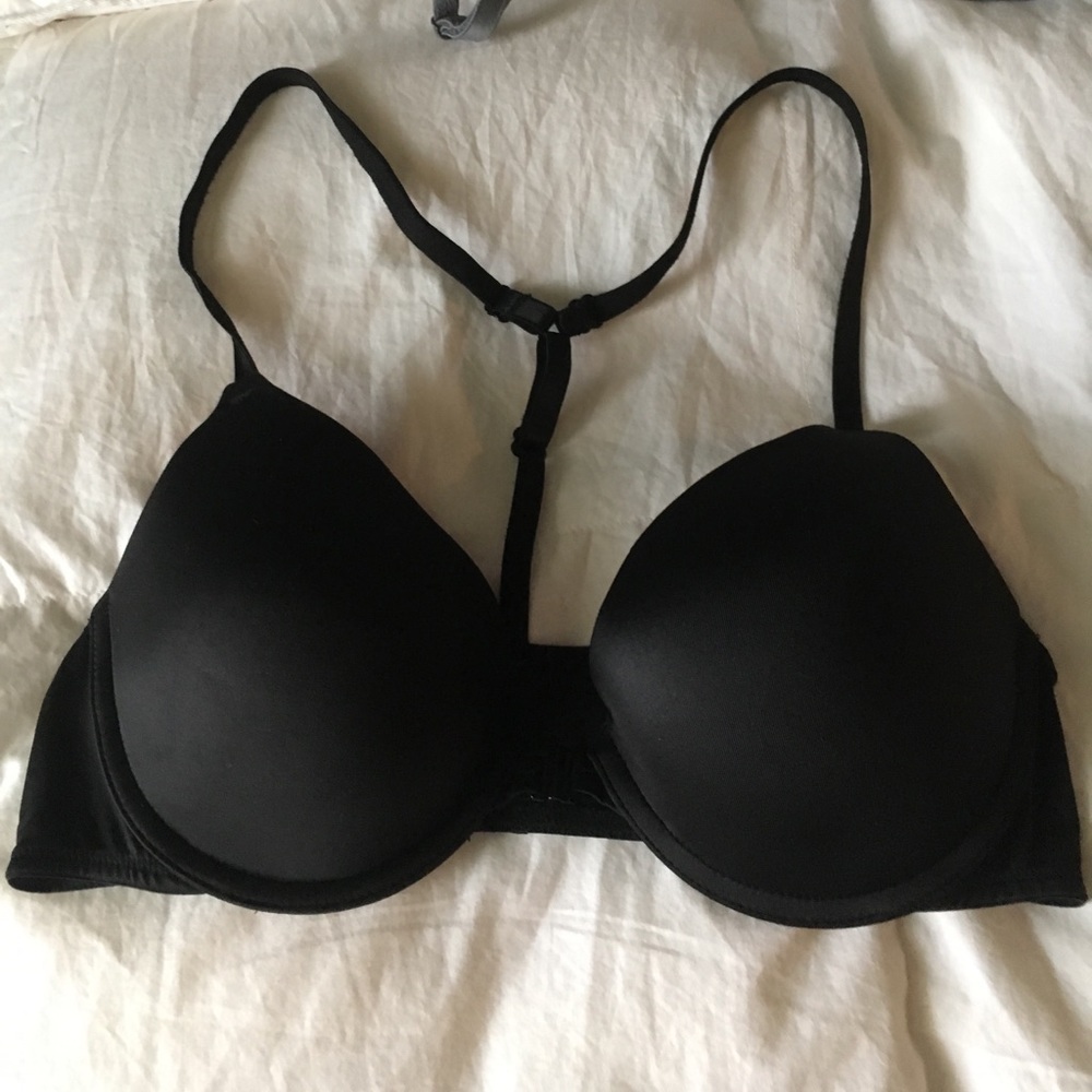 VS Pink bra