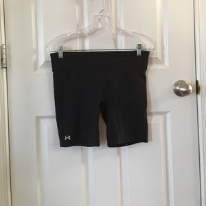 Underarmour Spandex
