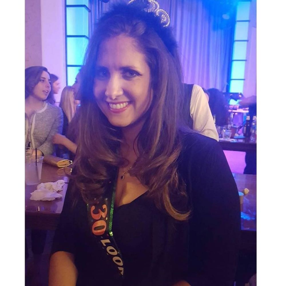 Meet your Posher, Danielle