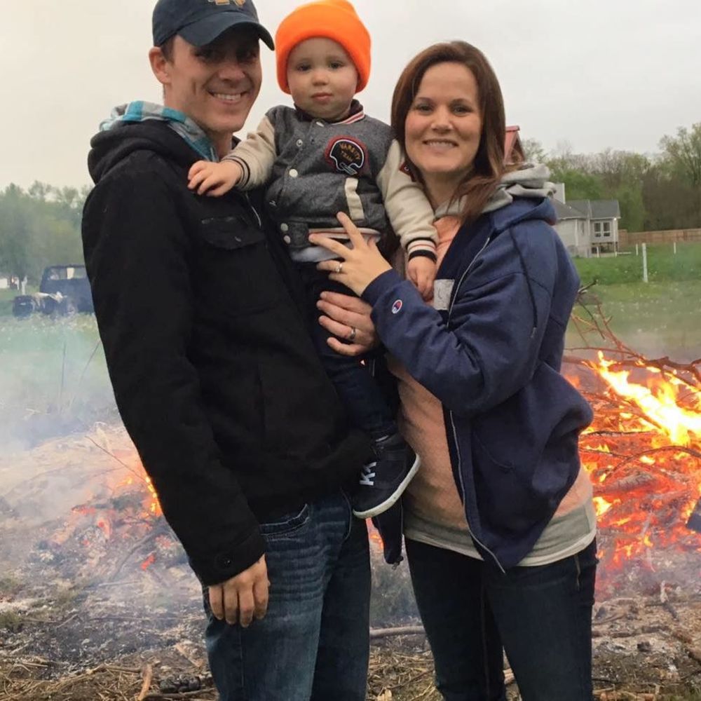 Meet your Posher, Amy