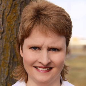 Meet your Posher, Brigitte