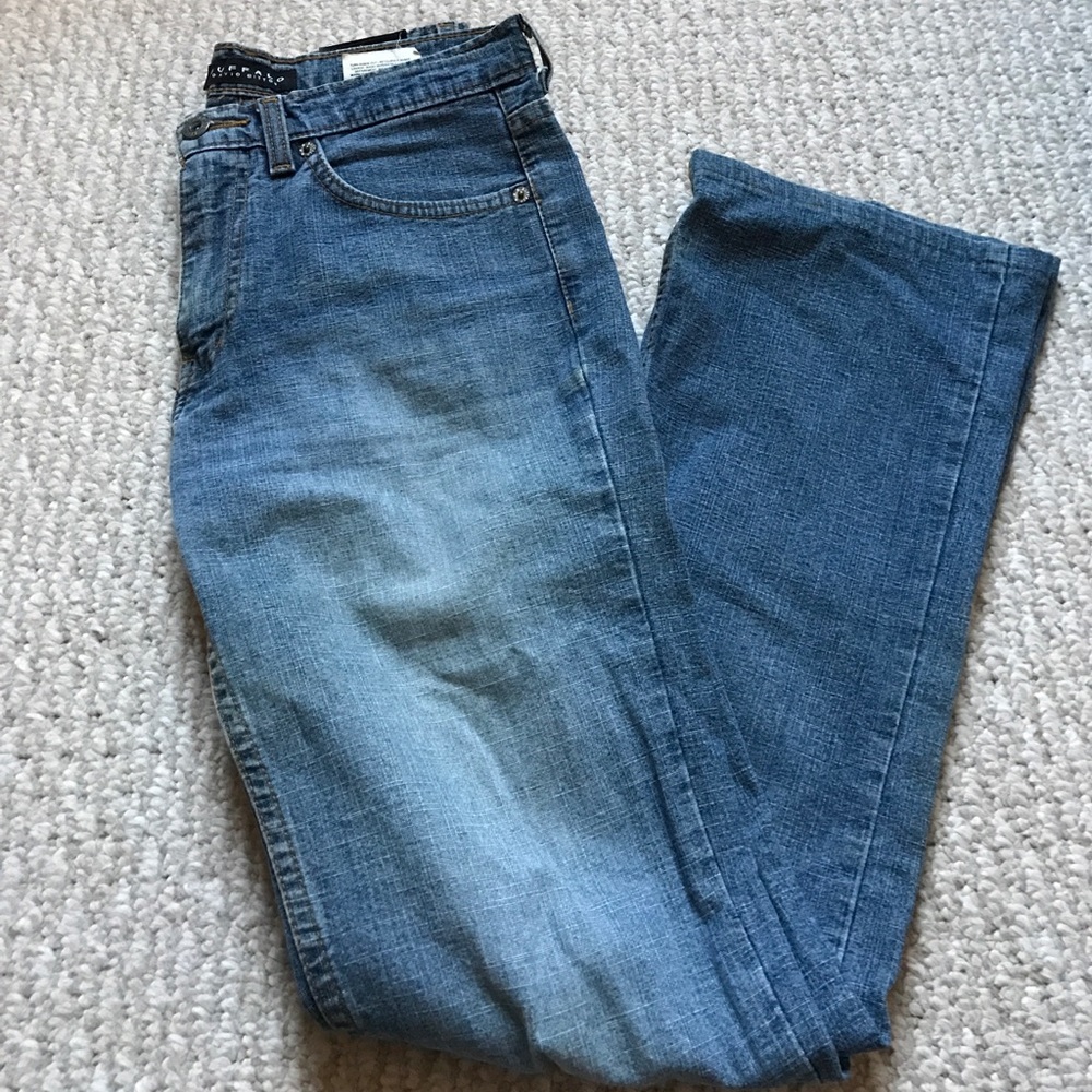 Buffalo Jeans