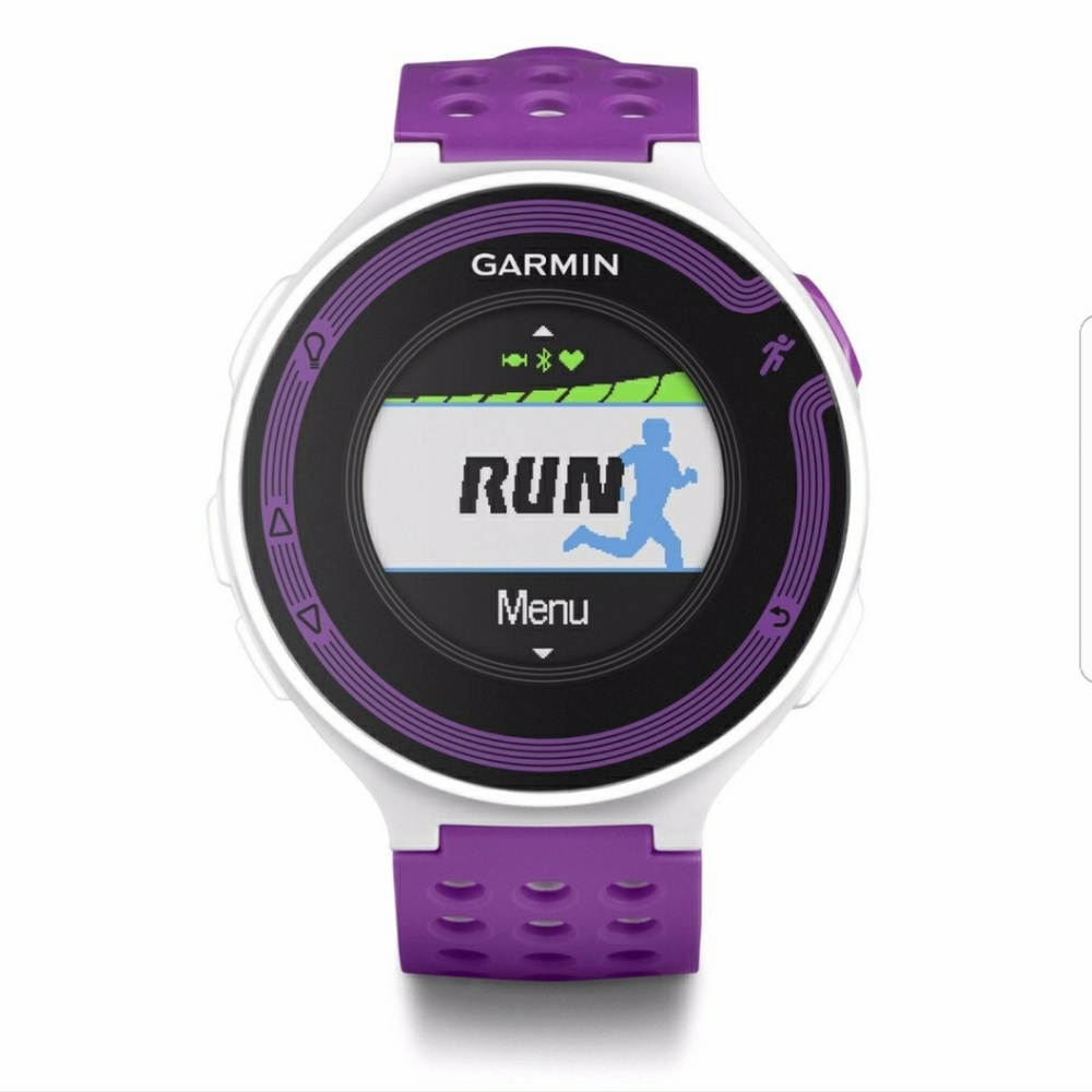 Garmin Forerunner 220