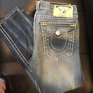 True religion Ricky  jeans