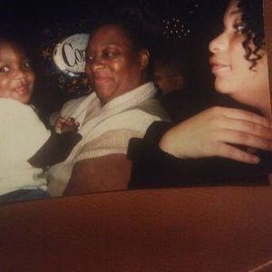 Meet your Posher, Tracey