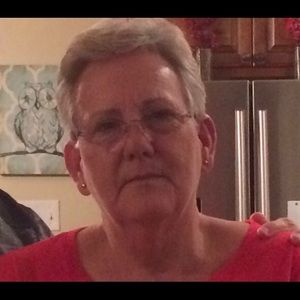 Meet your Posher, Sharon