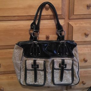 DKNY handbag