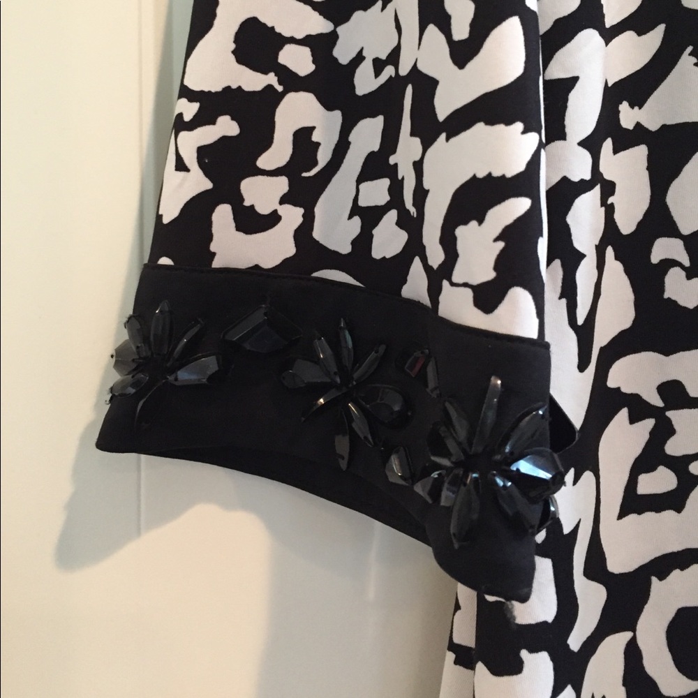 Beaded Tunic - image 2