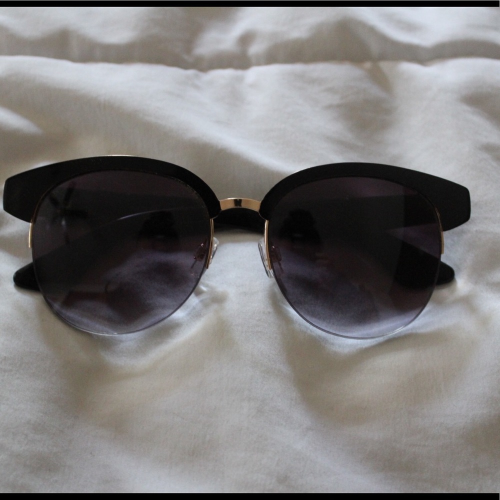 Forever 21 Sunglasses