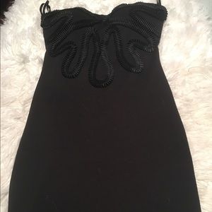 Kardashian Kollection black hourglass cocktail!