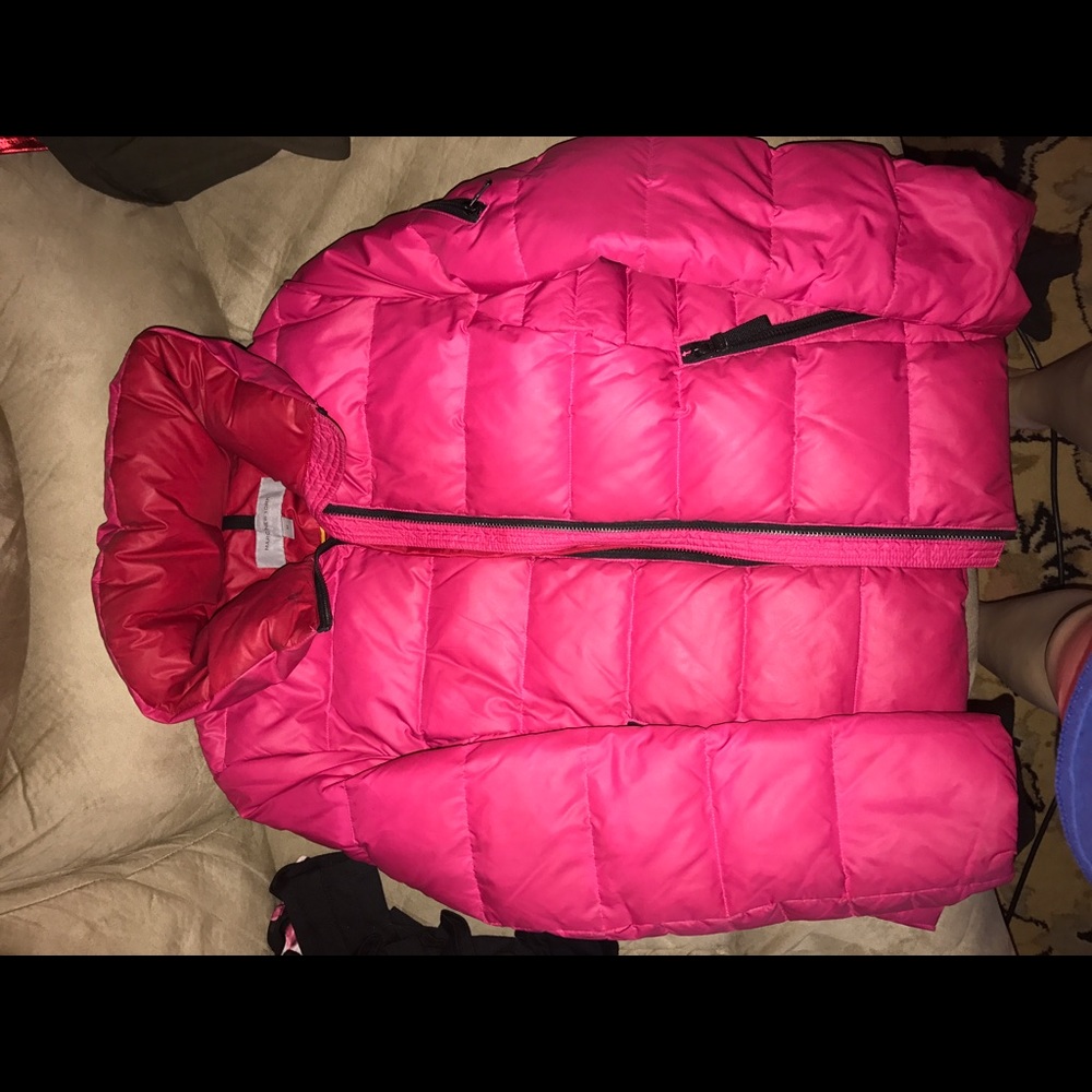 Winter coat
