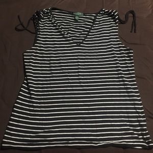 Ralph Lauren tank top