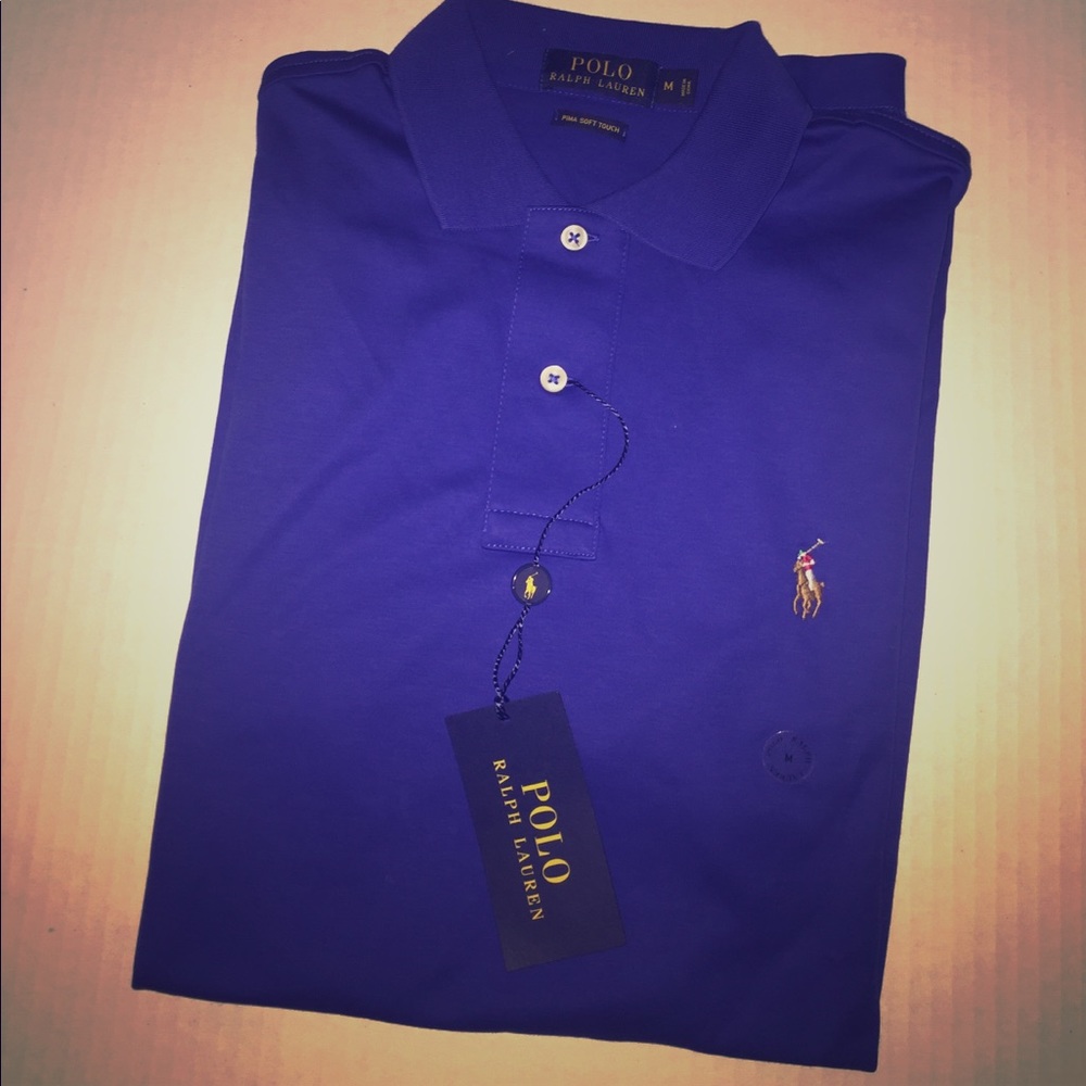 Polo Tee