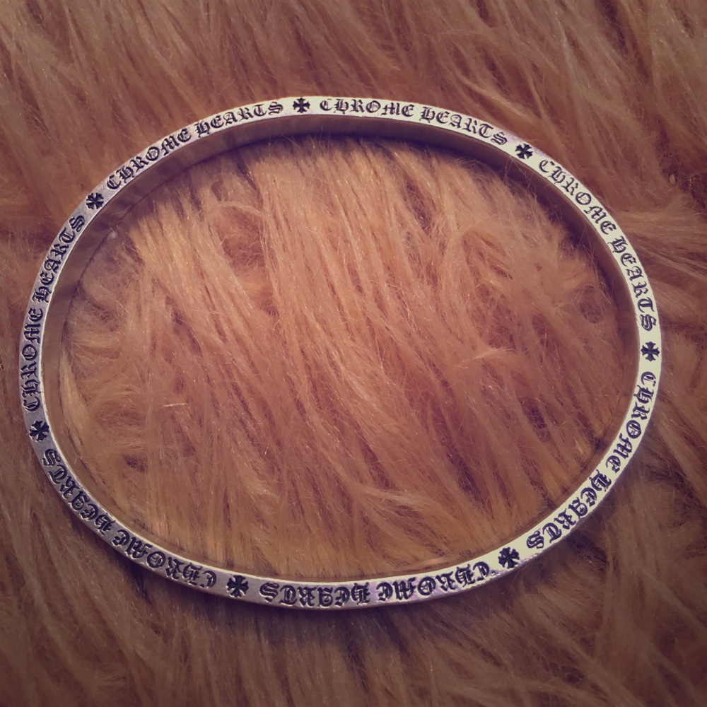 Chrome Hearts Bracelet
