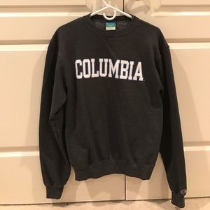 Columbia College Sweatshirt
