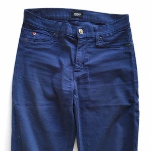 Hudson Skinny Jeans