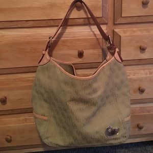 Dooney and Bourke handbag