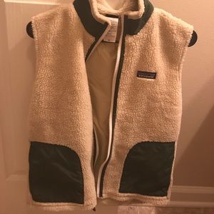 Patagonia Vest